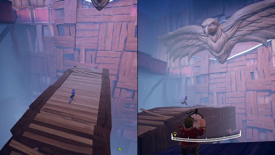 双人成行电影画质补丁截图3