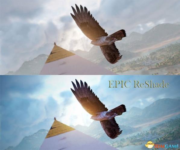 刺客信条:起源EPICV2电影风美化ReShade画质补丁截图1