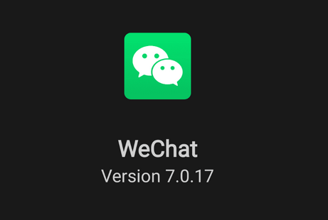 微信WeChat谷歌版最新版v8.0.44 完整绿化版