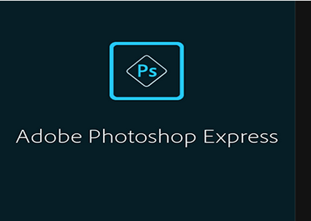 Adobe Photoshop Express Pro直装解锁高级版v11.8.192 手机无广告版