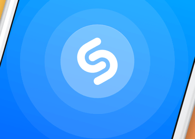 Shazam音乐识别雷达软件v14.6.0-231207最新专业版