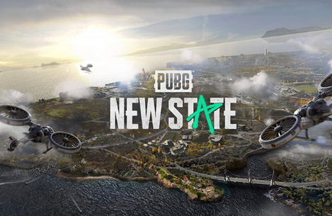 绝地求生2未来之役(PUBG:NEW STATE Mobile)v0.9.56.548 安卓国际版