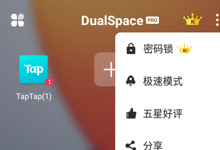 双开空间专业版(DualSpace Pro)v2.2.5免付费版