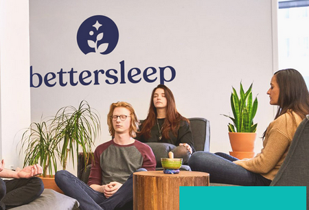 BetterSleep睡眠与瑜伽之声高级版23.15.1手机最新版
