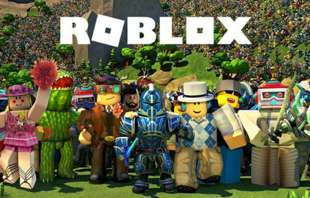 Roblox国际版中文内置菜单版v2.591.634mod免费版