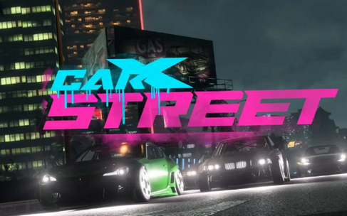 CarX Street手游国际服1.1.1 安卓最新版