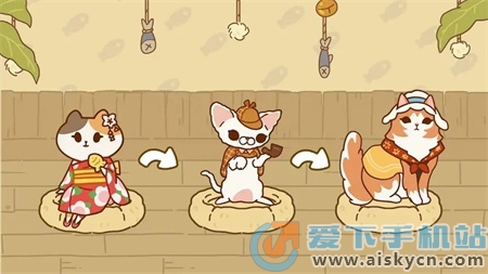 猫猫学园音游下载2023官方最新版(duet cats)v1.2.52中文版