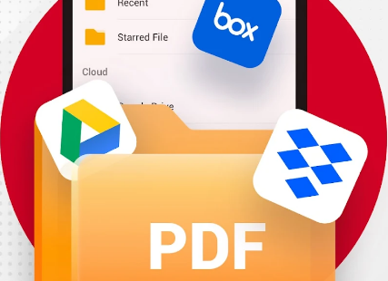 pdf编辑器专业版(PDF Reader Pro)v6.9.5 高级免费版