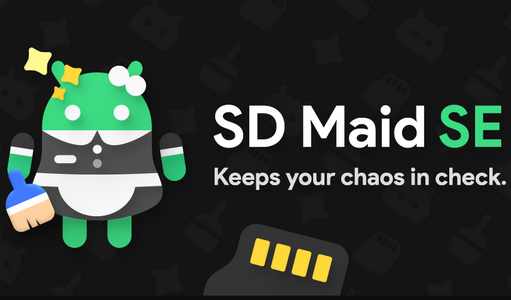 SD Maid SE清理2高级版v0.17.0-beta0中文专业解锁版