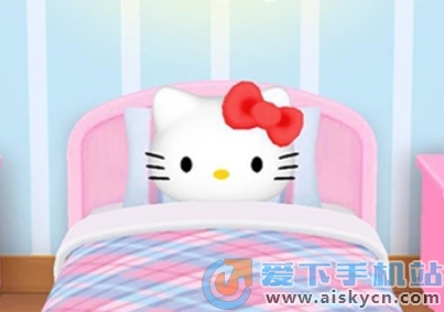 My Talking Hello Kitty游戏中文版下载2023最新官方版v1.7.2安卓版