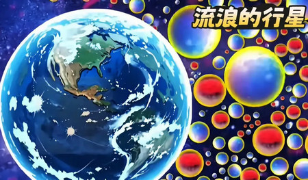 流浪的行星安卓版1.0 最新版