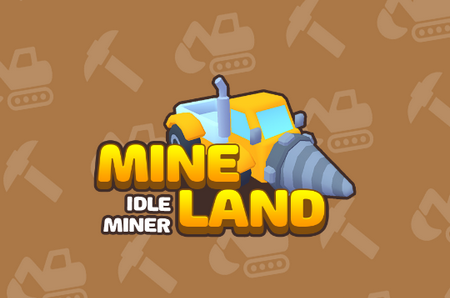 闲置矿工(Mine land: idle miner)手机版v1.0.178845 最新版