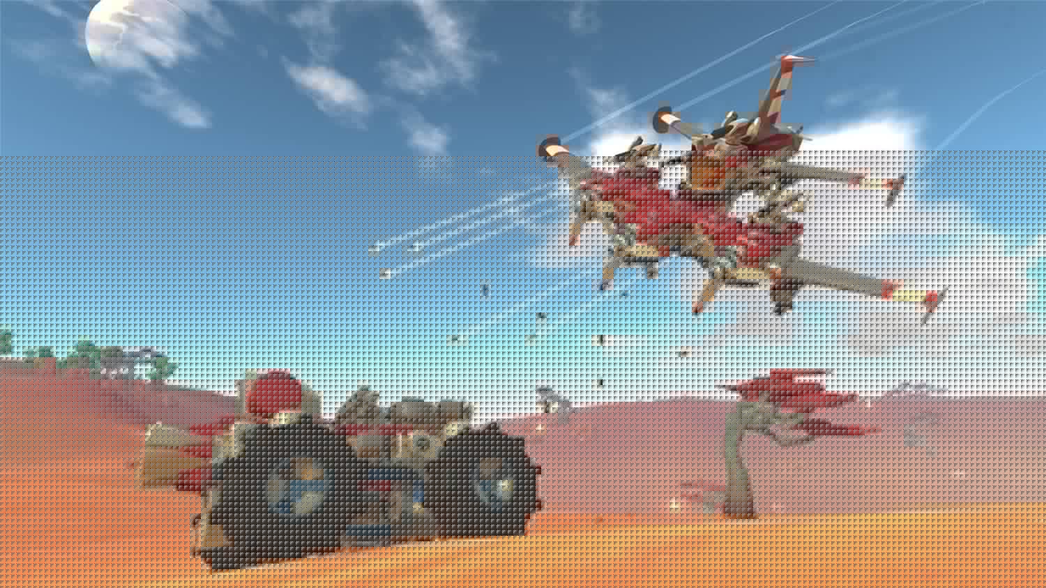 《泰拉科技》v1.5.3.0.1中文版