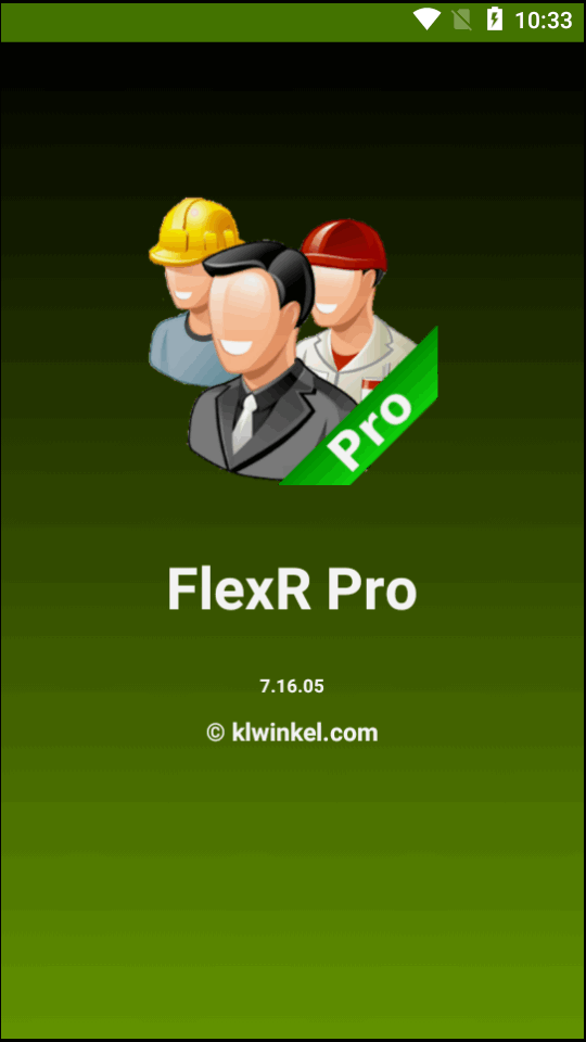 工作排班表app免费版(FlexR Pro)v7.16.05 安卓专业免费版