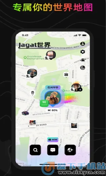 jagat果汁app官方下载2023最新安卓版v1.7.11安卓版