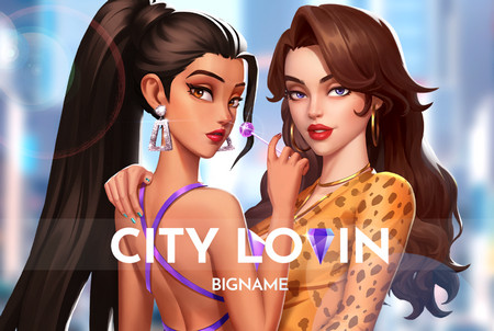 citylovin国际服最新版本v0.26.3安卓版