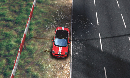 狂野飙车氮气加速(Asphalt Nitro)2.0.0 手机版
