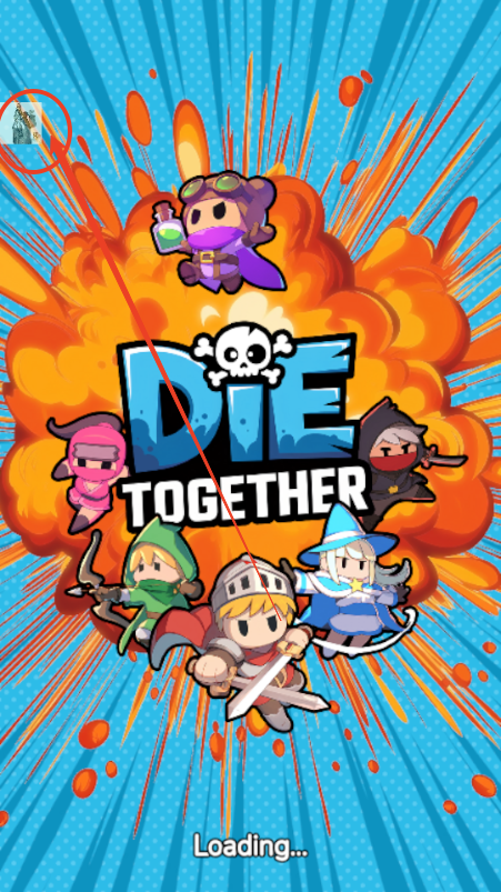 袋子幸存者内置折相思(Die Together)v0.1.56 最新版