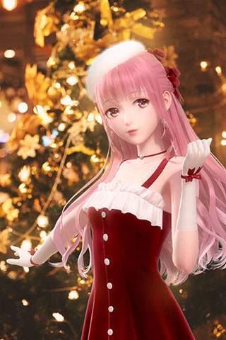 闪耀暖暖华为手机版4.1.1807799 最新版