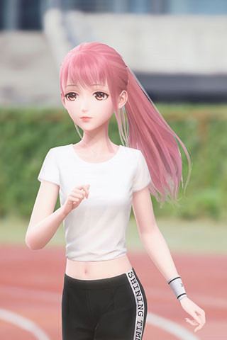 闪耀暖暖华为手机版4.1.1807799 最新版