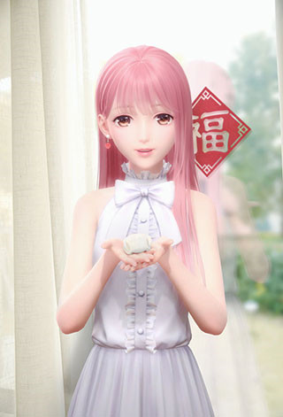 闪耀暖暖华为手机版4.1.1807799 最新版