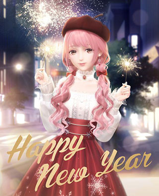 闪耀暖暖华为手机版4.1.1807799 最新版