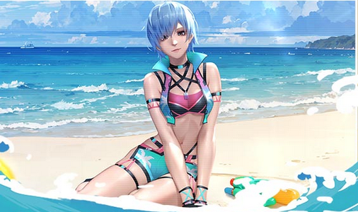火线精英4399账号登录版0.9.35.494764 手机版