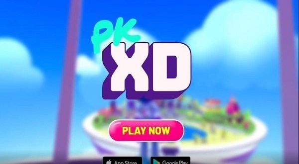 PK XD手游安卓版国际服1.45.1  最新版