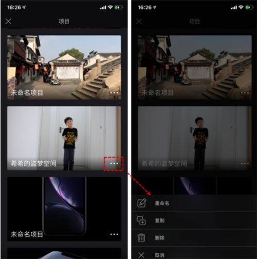 Videoleap专业版免登录v1.31.1 高级免费版