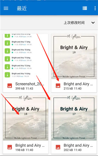 Adobe Lightroom手机版高级免费版v10.0.2 免费登录最新版