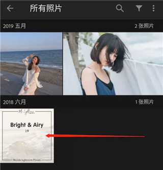 Adobe Lightroom手机版高级免费版v10.0.2 免费登录最新版
