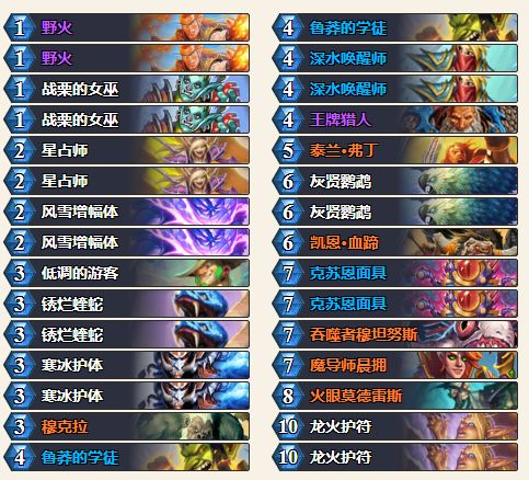 hearthstone国际服官网版(炉石传说)29.4.198933 最新版