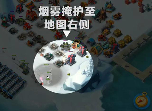 海岛奇兵国际服(Boom Beach)v51.115 安卓最新版