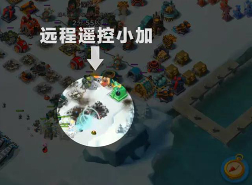 海岛奇兵国际服(Boom Beach)v51.115 安卓最新版