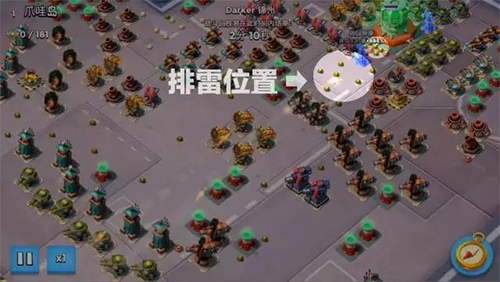 海岛奇兵国际服(Boom Beach)v51.115 安卓最新版