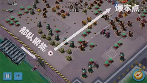 海岛奇兵国际服(Boom Beach)v51.115 安卓最新版