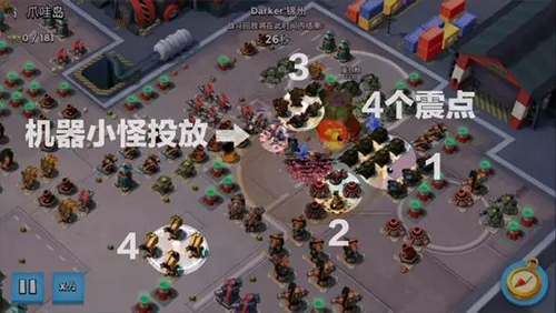 海岛奇兵国际服(Boom Beach)v51.115 安卓最新版