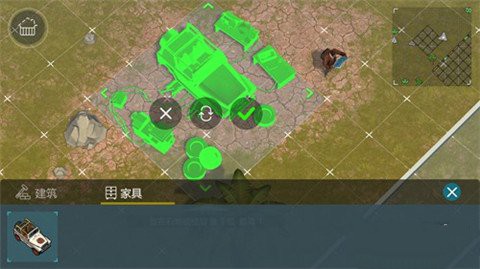 Jurassic Survival国际服最新版2.7.1 手机版