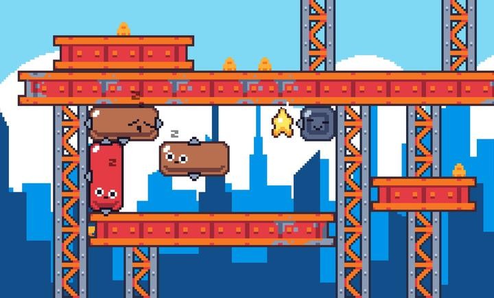 幽浮小精灵手游v2.0.1 最新版