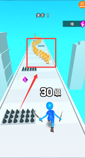 我耍刀贼溜 v1.0.0安卓版