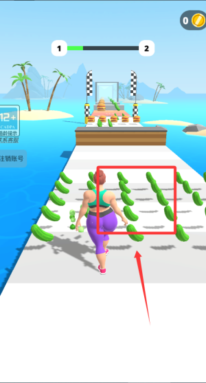 你胖你先上 v1.1.2安卓版