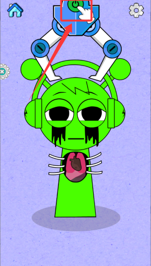 宝贝进化 v1.0.2手机版