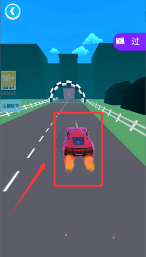 黑帮行动 v1.1.2安卓版