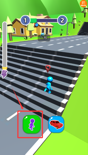 疯狂碰碰车老司机 v1.0.0安卓版