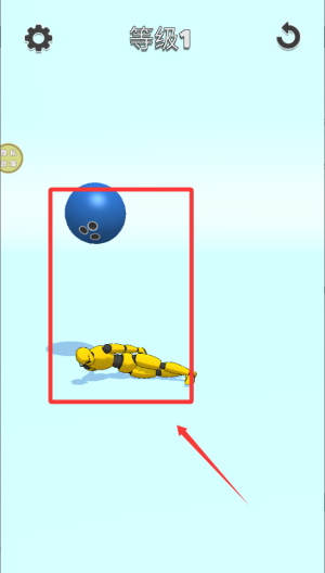 暴打小红人 v187.1.6免费版