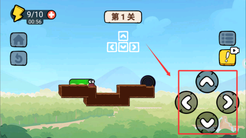蛇蛇闯关 v1.0.0安卓版