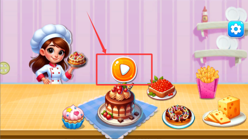 一起来做饭 v187.1.7中文版