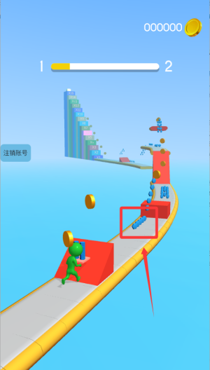 疯狂梯客 v1.1.2安卓版