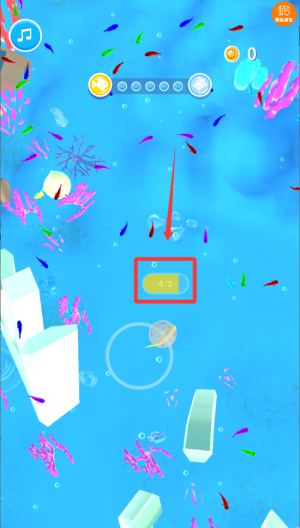 海洋大作战 v1.0.0安卓版
