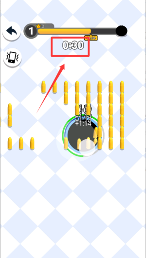 黑洞竞技赛 v1.0.0手机版